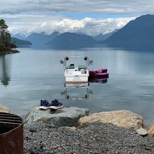 Meet your Posher, Margaret